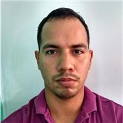 Profesor de español virtual para niños